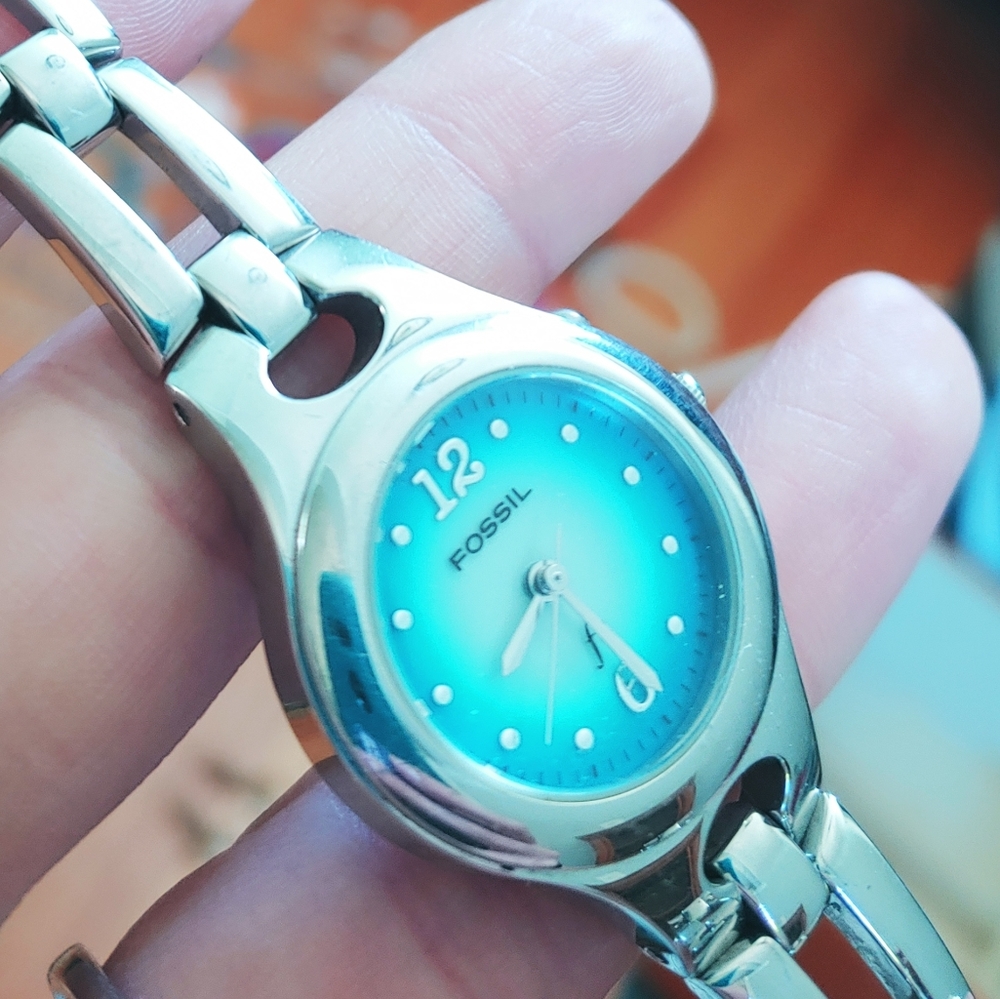 Fossil Watch